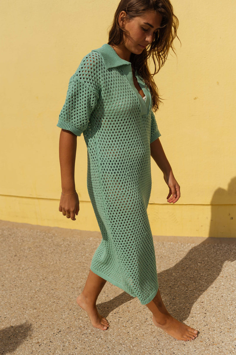 Robe Beach - turquoise