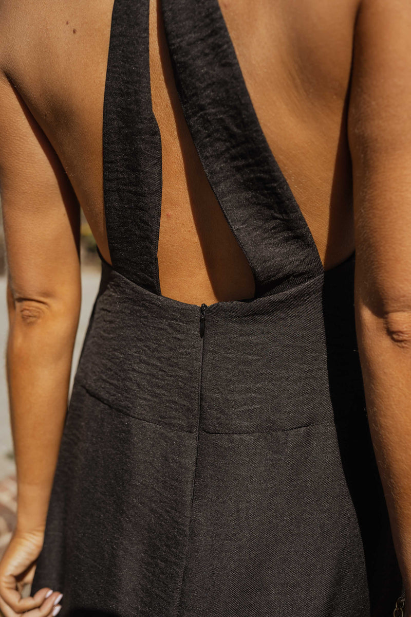 Robe Cydie - noire