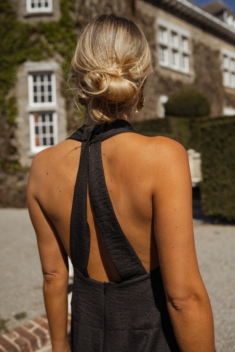 Robe Cydie - noire