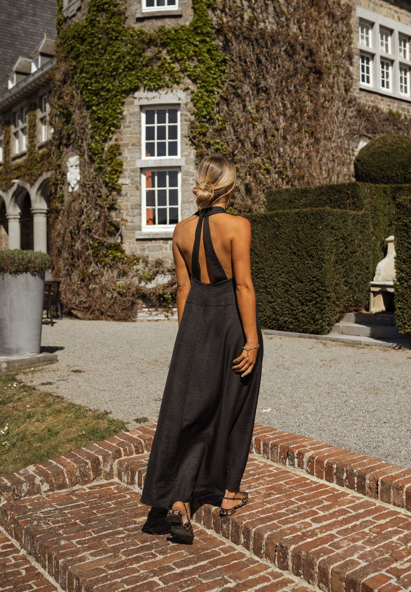 Robe Cydie - noire