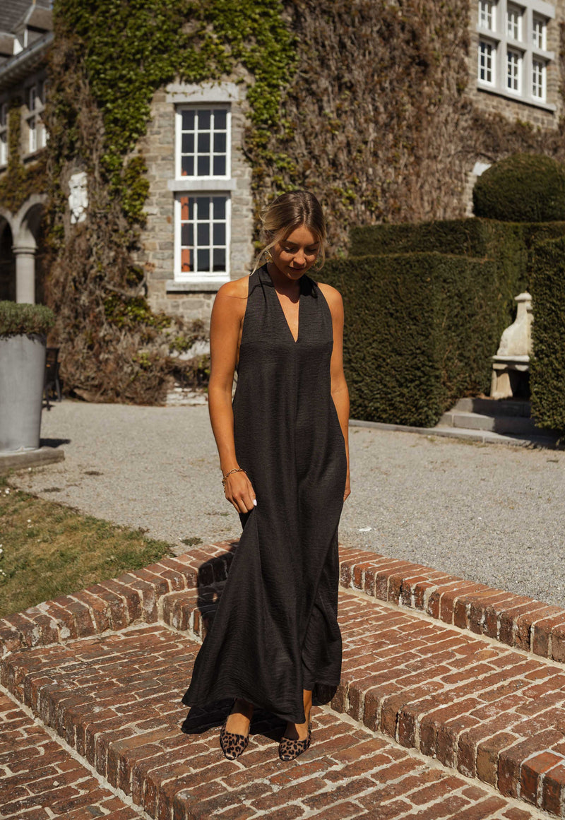 Robe Cydie - noire
