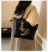 ANNE | SAC À MAIN CLASSIQUE