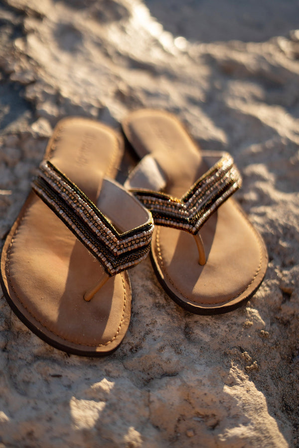 Slipper Amor Wales Black