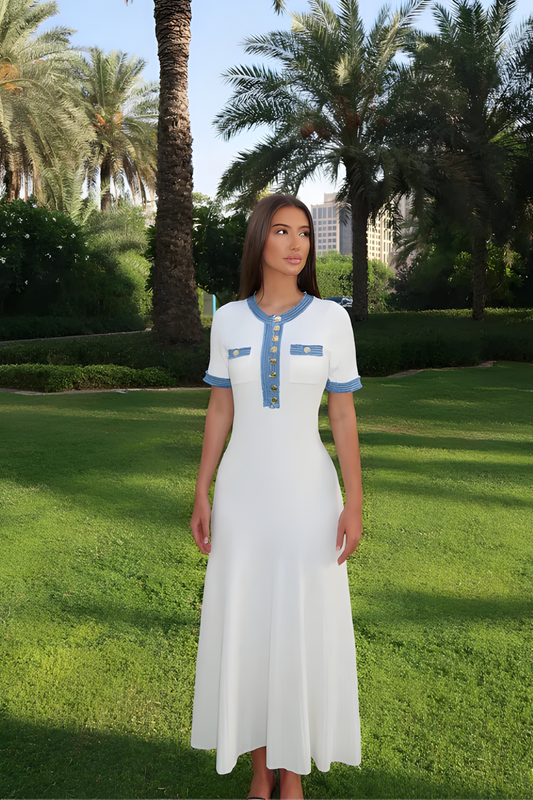 SANDRA | ELEGANTE ZOMERJURK