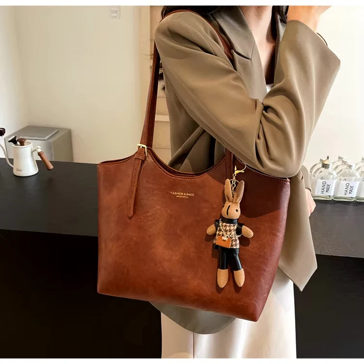 ANNE | SAC À MAIN CLASSIQUE