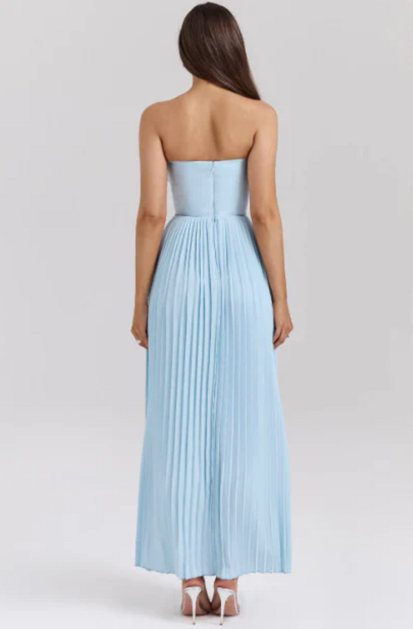 Chloe - Grace Maxi-jurk