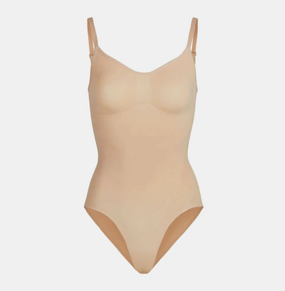 CHLOE | Bodysuit™ Luxus Shapewear