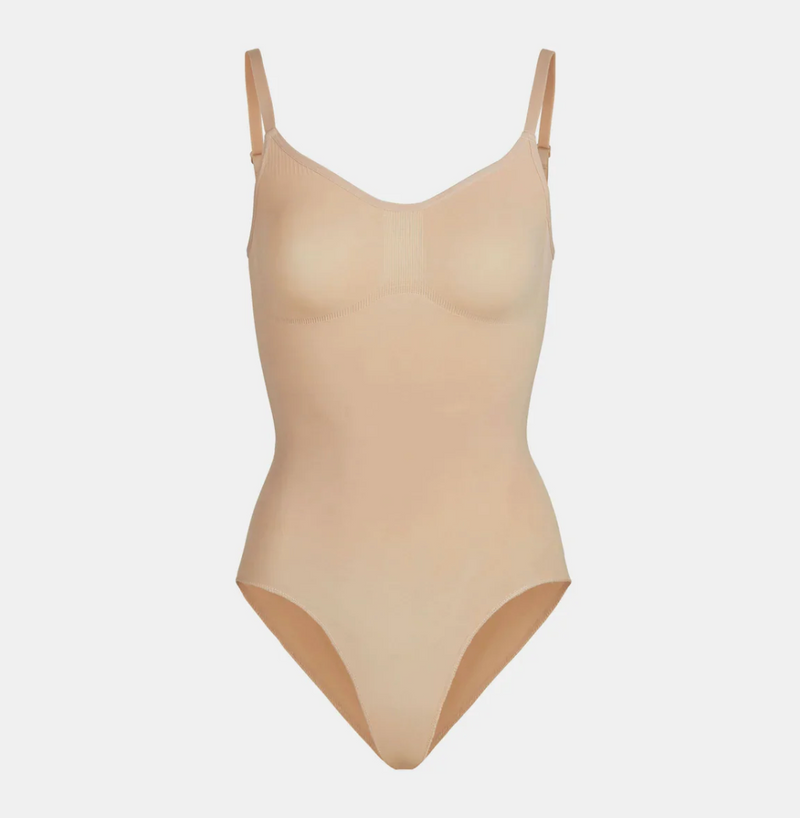 CHLOE | Bodysuit™ Luxus Shapewear