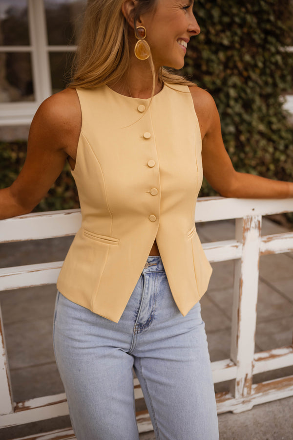 Top Ottel - jaune