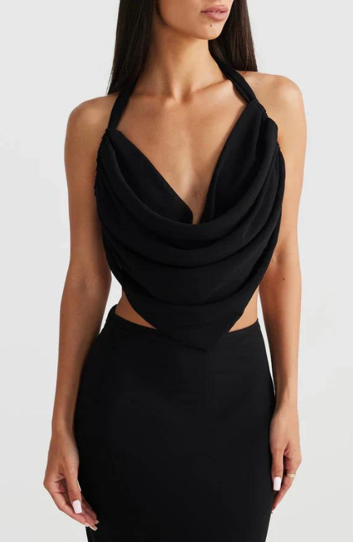 BLAIR MAXI DRESS