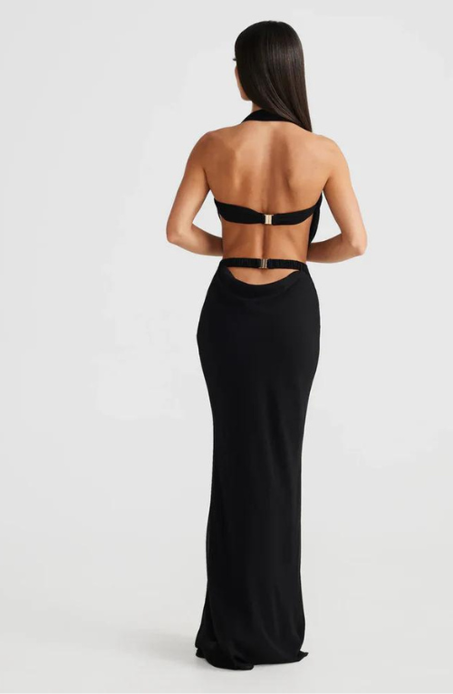 BLAIR MAXI DRESS