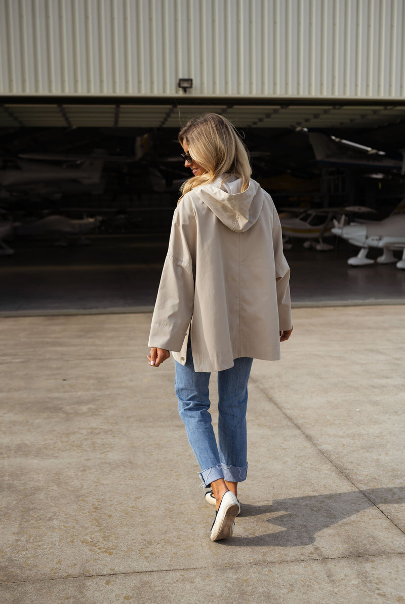 Veste Bradley - beige