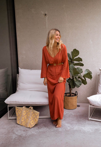Robe Amery - brique