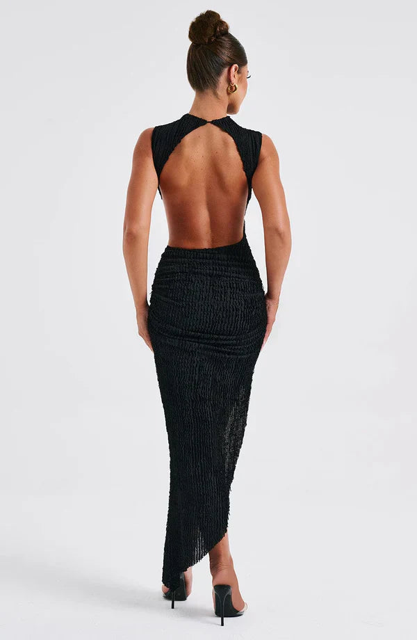 Chloe | Robe longue limitée