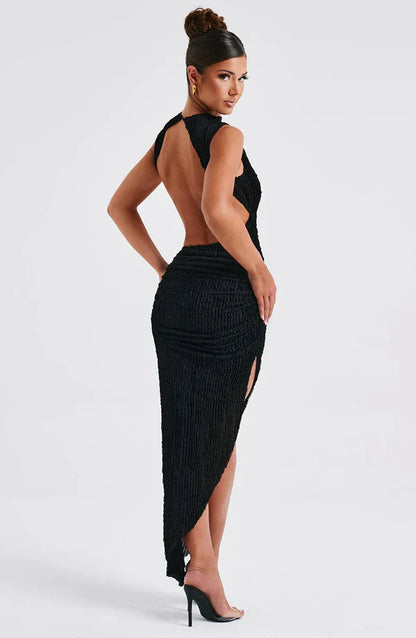 Chloe | Robe longue limitée