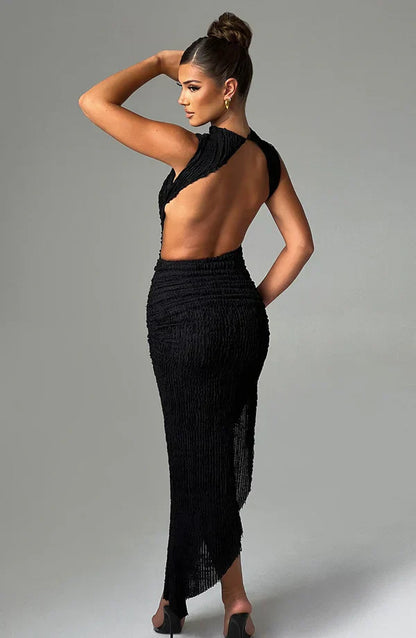 Chloe | Robe longue limitée
