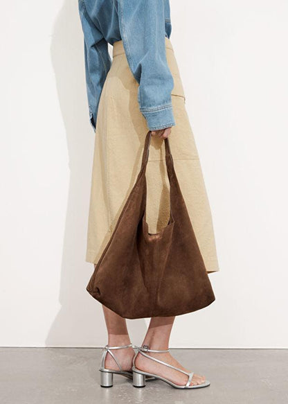 MARGAUX | SAC TOTE EN SIMILI-DAIM