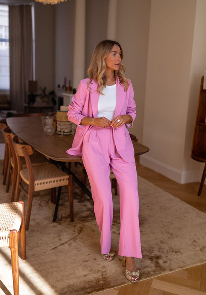 Blazer Felix - rose