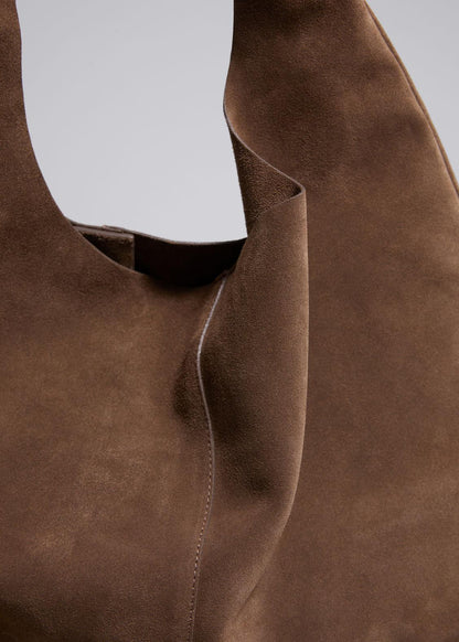 MARGAUX | SAC TOTE EN SIMILI-DAIM