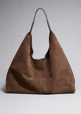 MARGAUX | SAC TOTE EN SIMILI-DAIM
