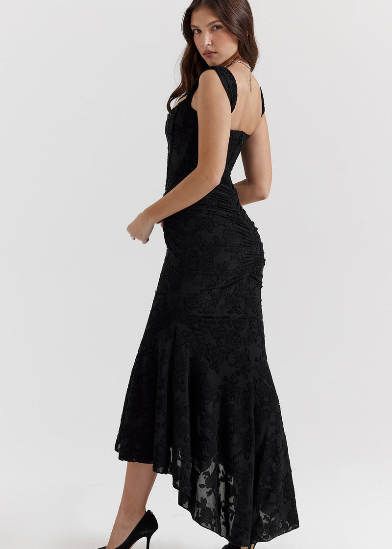 GRACE MAXI DRESS