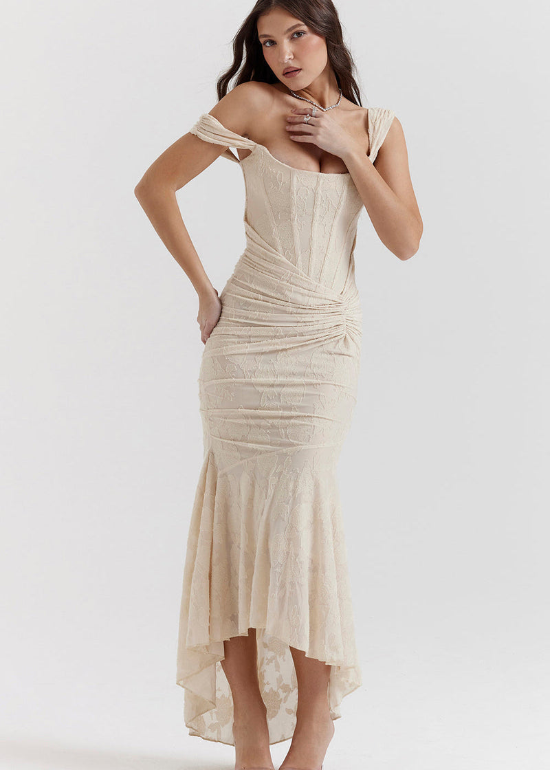 GRACE MAXI DRESS