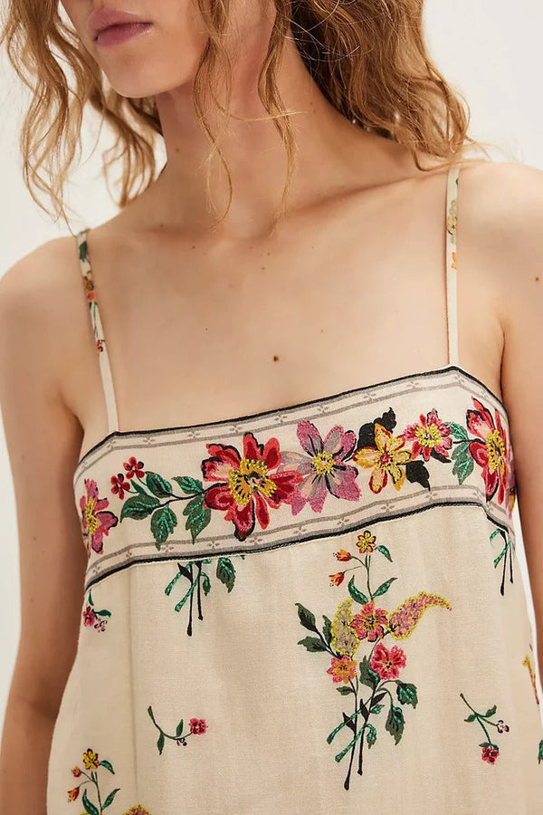 Robe Elly Bali