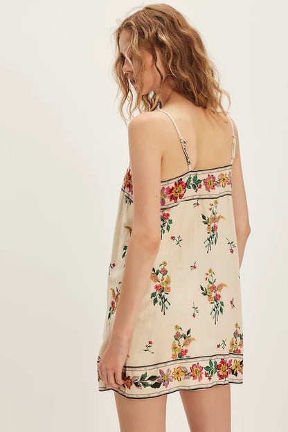 Robe Elly Bali
