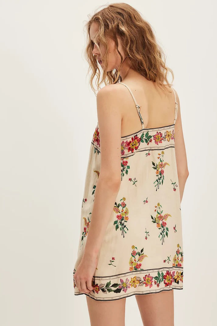 Robe Elly Bali