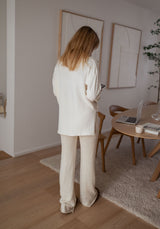 Pantalon Dickie - écru