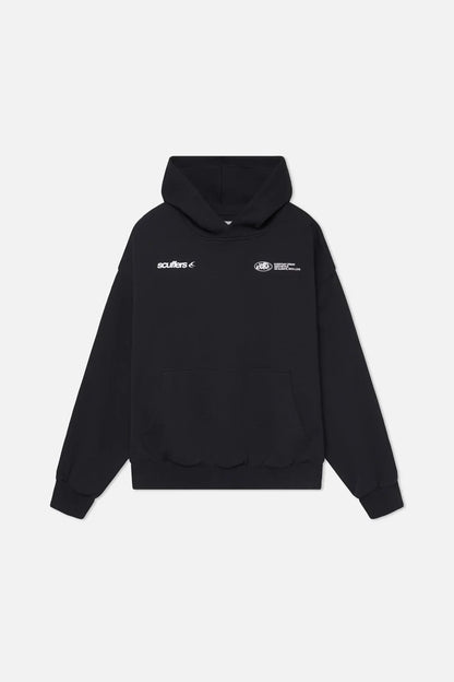 WITH LOVE | Oversized Hoodie