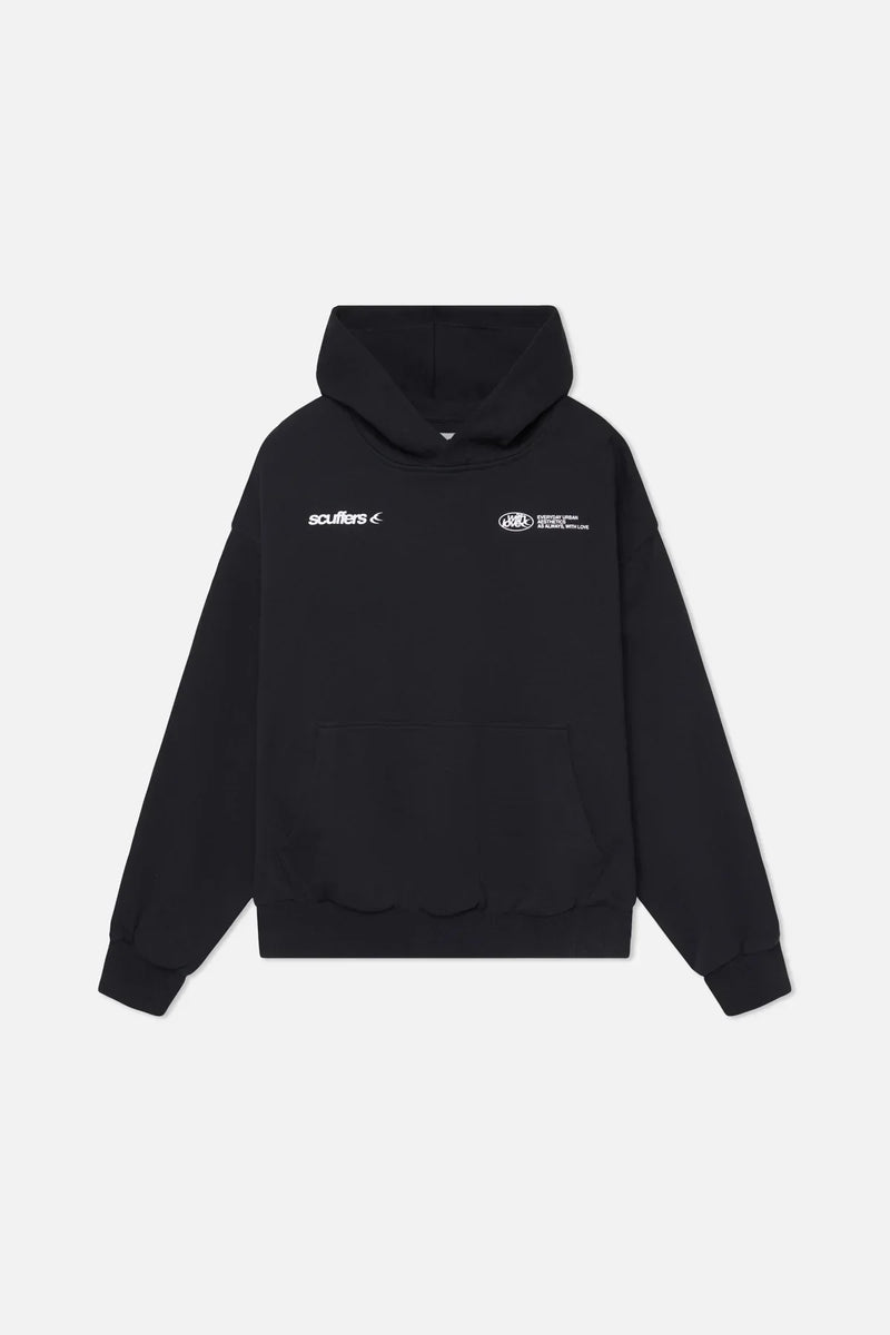 WITH LOVE | Oversized Hoodie