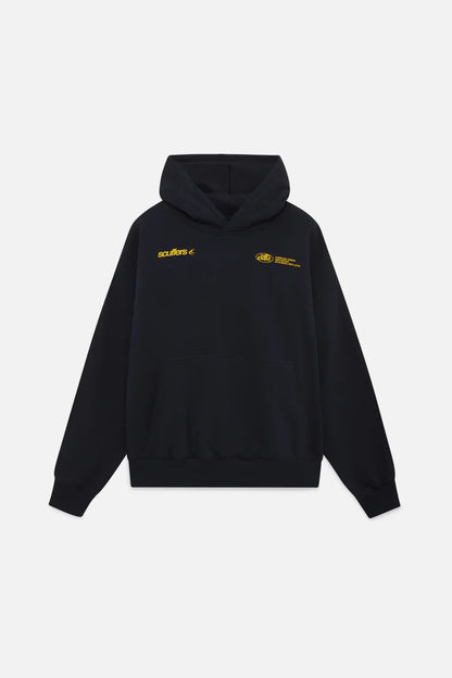 WITH LOVE | Oversized Hoodie