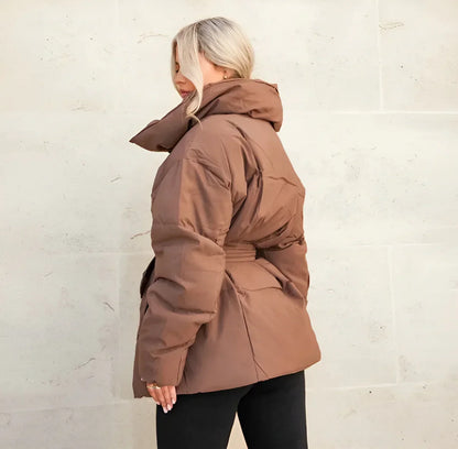 OLIVIA | Winter Jacket