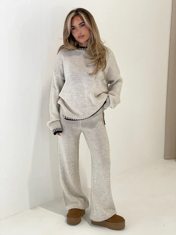 OLIVIA | Comfy Set