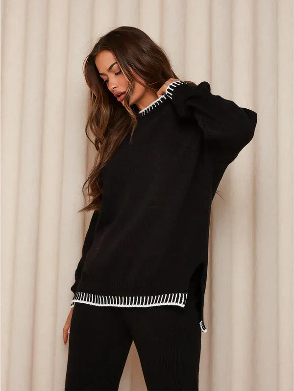 OLIVIA | Comfy Set