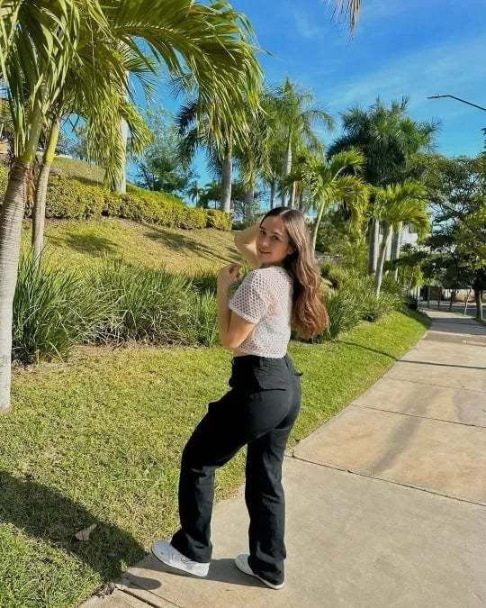 CHLOE | PANTALON CARGO AJUSTABLE