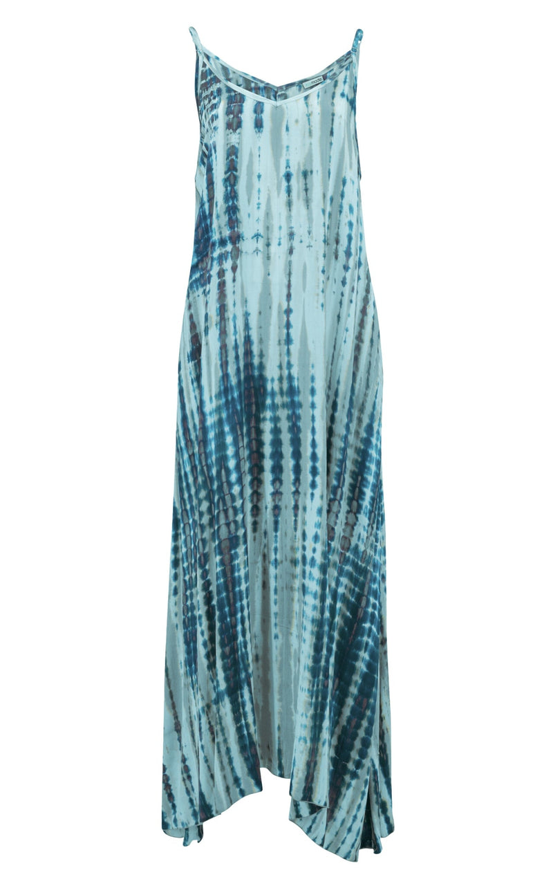 Dress Icha Aqua