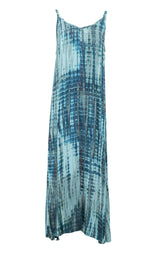 Dress Icha Aqua
