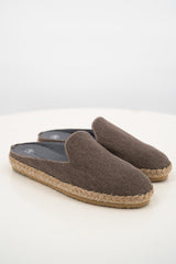 Espadrilles Taupe