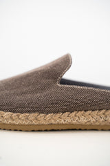 Espadrilles Taupe