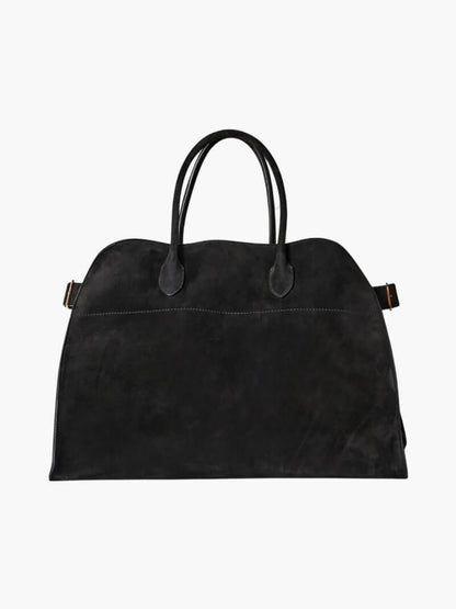 Esther - Sac en daim
