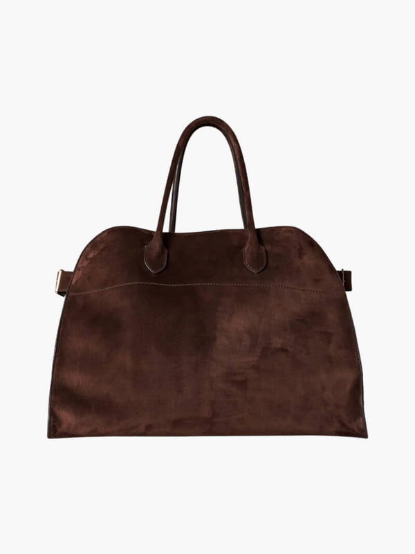 Esther - Sac en daim