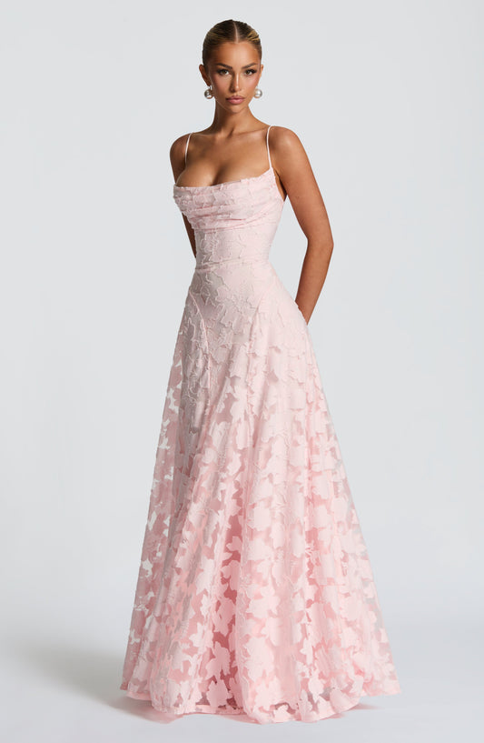 FRANCIS | ROBE MAXI