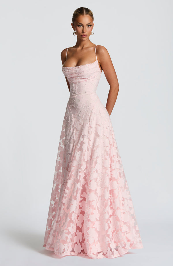 FRANCIS | ROBE MAXI