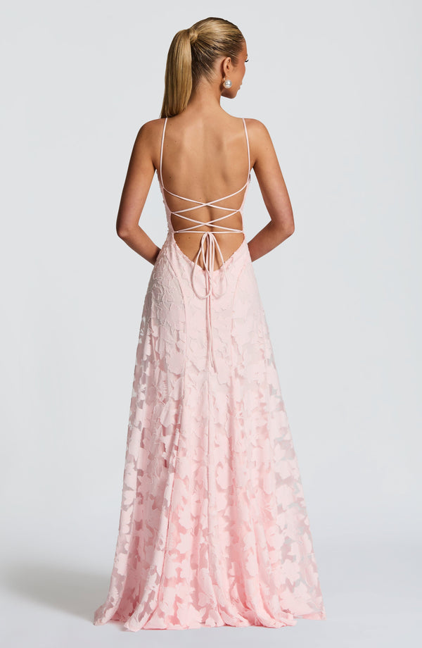 FRANCIS | ROBE MAXI