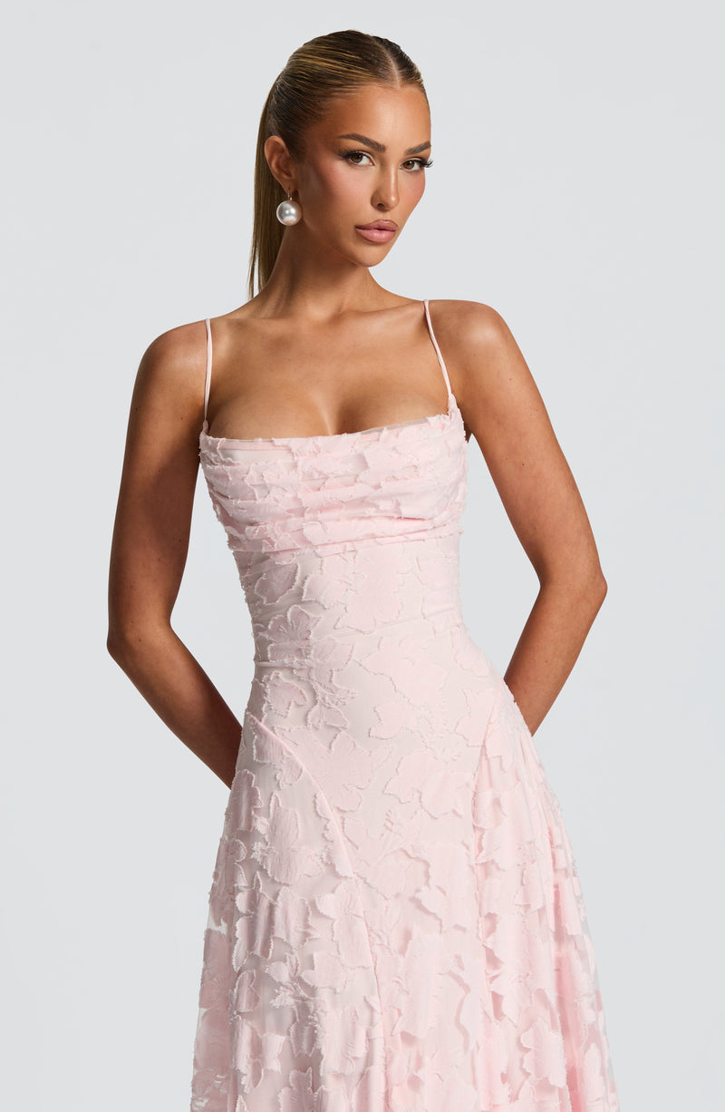 FRANCIS | ROBE MAXI