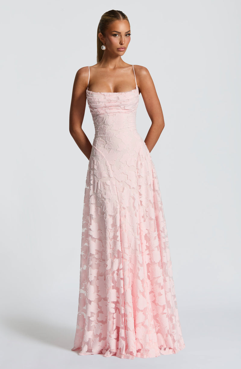 FRANCIS | ROBE MAXI