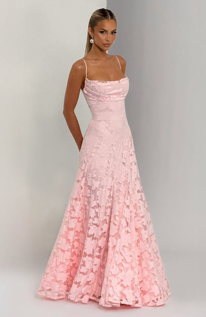 FRANCIS | ROBE MAXI