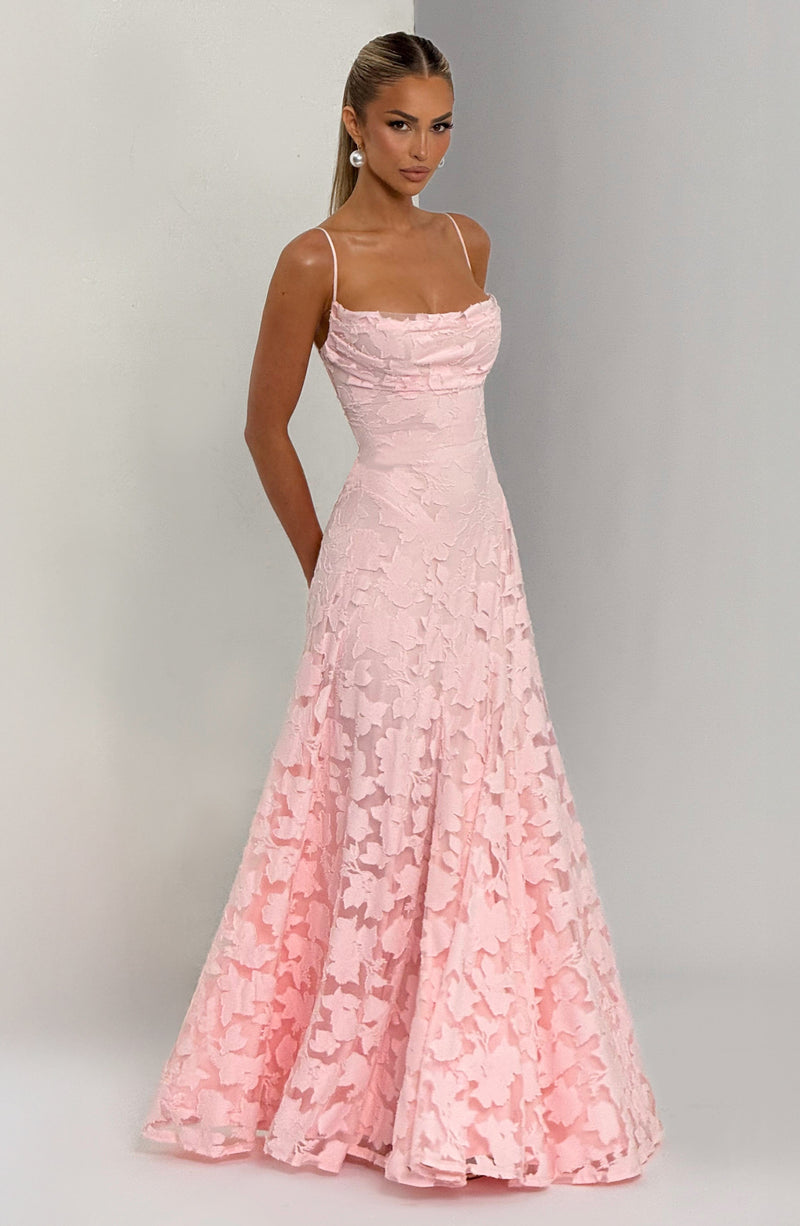 FRANCIS | ROBE MAXI